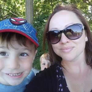 Meet your Posher, Tammy